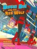 Boffin Boy and the Red Wolf (Orme David)(Paperback / softback)