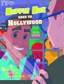 Boffin Boy Goes to Hollywood (Orme David)(Paperback / softback)