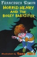 Bogey Babysitter - Book 9 (Simon Francesca)(Paperback / softback)
