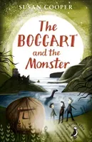 Boggart And the Monster (Cooper Susan)(Paperback / softback)