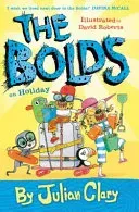 Bolds on Holiday (Clary Julian)(Paperback / softback)
