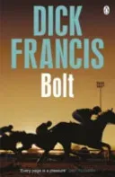 Bolt (Francis Dick)(Paperback / softback)