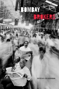 Bombay Brokers (Bjrkman Lisa)(Paperback)