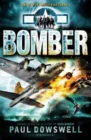 Bomber (Dowswell Paul)(Paperback / softback)