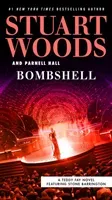 Bombshell (Woods Stuart)(Mass Market Paperbound)