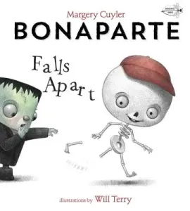 Bonaparte Falls Apart (Cuyler Margery)(Paperback)