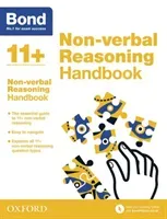 Bond 11+: Bond 11+ Non Verbal Reasoning Handbook(Paperback / softback)