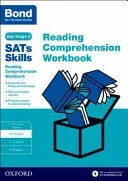 Bond SATs Skills: Reading Comprehension Workbook 10-11 Years (Jenkins Christine)(Paperback / softback)