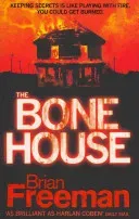 Bone House - An electrifying thriller with gripping twists (Freeman Brian)(Paperback / softback)