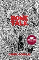 Bone Talk (Gourlay Candy)(Paperback / softback)