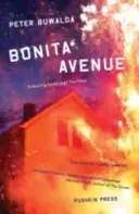 Bonita Avenue (Buwalda Peter (Author))(Paperback / softback) #937661