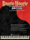 Boogie Woogie for Beginners (Hal Leonard Corp)(Paperback)