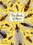 Book of Bees (Socha Piotr)(Pevná vazba)