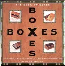 Book of Boxes - The Complete Practical Guide to Design and Construction (Crawford Andrew)(Paperback / softback)