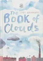 Book of Clouds (Kronbergs Juris)(Pevná vazba)