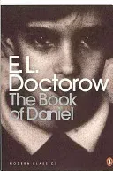 Book of Daniel (Doctorow E. L.)(Paperback / softback)
