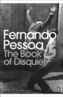 Book of Disquiet (Pessoa Fernando)(Paperback / softback)
