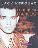 Book of Haikus (Kerouac Jack)(Paperback / softback)