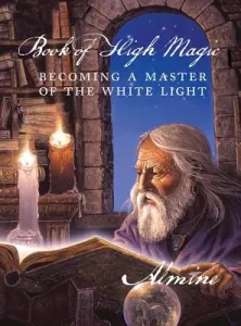 Book of High Magic (Almine)(Pevná vazba)