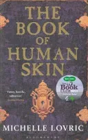 Book of Human Skin (Lovric Michelle)(Paperback / softback)