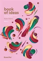 Book of Ideas - a journal of creative direction and graphic design - volume 2 (Malinic Radim)(Paperback / softback)