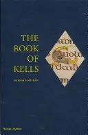 Book of Kells (Meehan Bernard)(Pevná vazba)