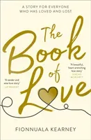 Book of Love (Kearney Fionnuala)(Paperback / softback)