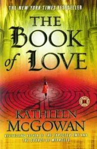 Book of Love (McGowan Kathleen)(Paperback)