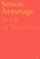 Book of Matches (Armitage Simon)(Paperback / softback)