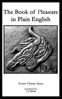 Book of Pleasure in Plain English (Spare Austin Osman)(Paperback)