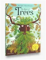 Book of Trees (Socha Piotr)(Pevná vazba)