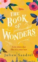 Book of Wonders (Sandrel Julien)(Pevná vazba)