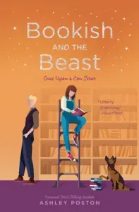 Bookish and the Beast (Poston Ashley)(Paperback)