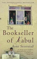 Bookseller Of Kabul - The International Bestseller (Seierstad x Asne)(Paperback / softback)