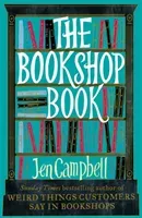 Bookshop Book (Campbell Jen)(Paperback / softback)