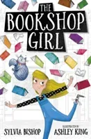 Bookshop Girl (Bishop Sylvia)(Paperback / softback)