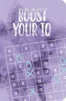 Boost Your IQ (Saunders Eric)(Paperback / softback)