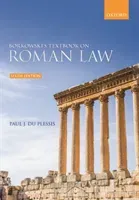 Borkowski's Textbook on Roman Law (Du Plessis Paul J.)(Paperback)