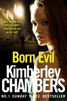 Born Evil (Chambers Kimberley)(Paperback / softback)