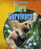 Born Survivors (Spilsbury Louise)(Paperback / softback)