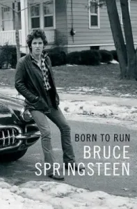 Born to Run (Springsteen Bruce)(Pevná vazba)