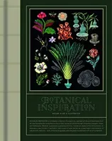 Botanical Inspiration: Nature in Art and Illustration (Victionary)(Pevná vazba)