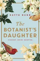 Botanist's Daughter (Nunn Kayte)(Paperback / softback)