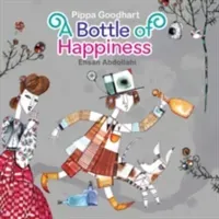 Bottle of Happiness (Goodhart Pippa)(Paperback / softback)