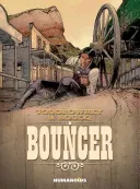 Bouncer (Jodorowsky Alejandro)(Pevná vazba)