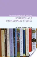 Bourdieu and Postcolonial Studies (Dalleo Raphael)(Pevná vazba)