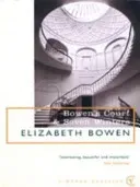Bowen's Court & Seven Winters (Bowen Elizabeth)(Paperback / softback)