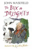 Box of Delights (Masefield John)(Paperback / softback)