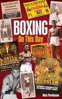 Boxing on This Day (Parkinson Nick)(Paperback)