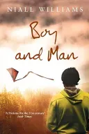 Boy and Man (Williams Niall)(Paperback / softback)